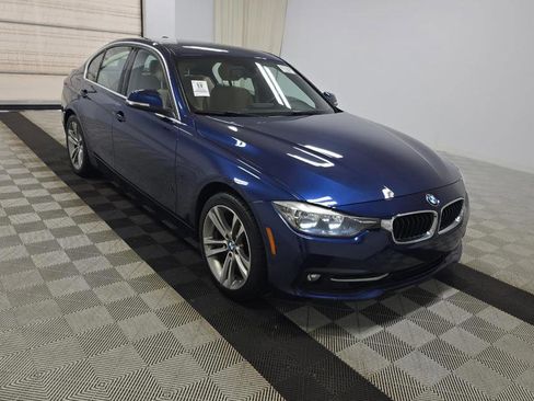 Used 2017 BMW 330i Sedan image 6