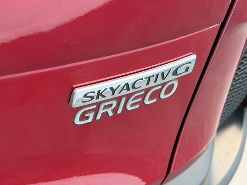Certified 2024 MAZDA CX-50 AWD 2.5 S w/ Preferred Package image 12