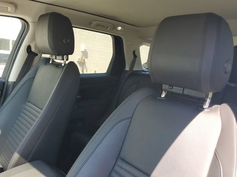 Certified 2025 Land Rover Discovery Sport S AWD/4WD image 19