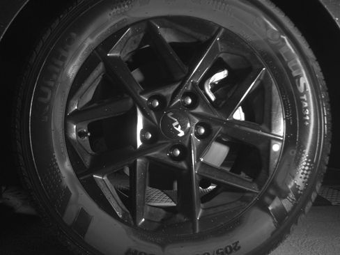 Used 2025 Kia K5 LXS image 14