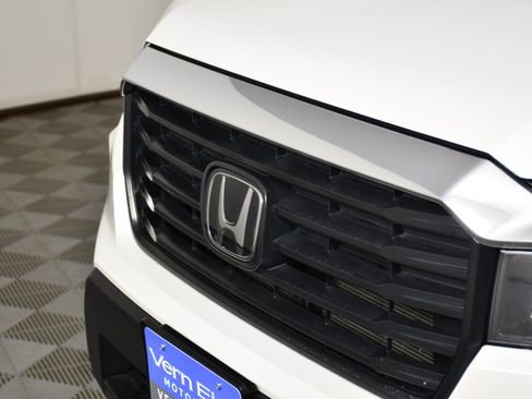 Used 2023 Honda Ridgeline RTL image 11