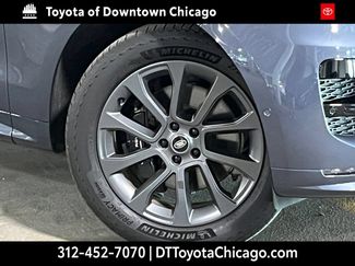 Used 2023 Land Rover Range Rover Sport SE Dynamic AWD/4WD video 2