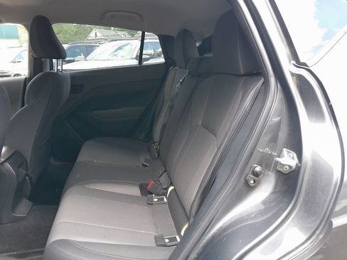 Used 2024 Subaru Crosstrek 2.0i AWD/4WD image 29