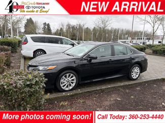 Certified 2023 Toyota Camry LE 360° Tour