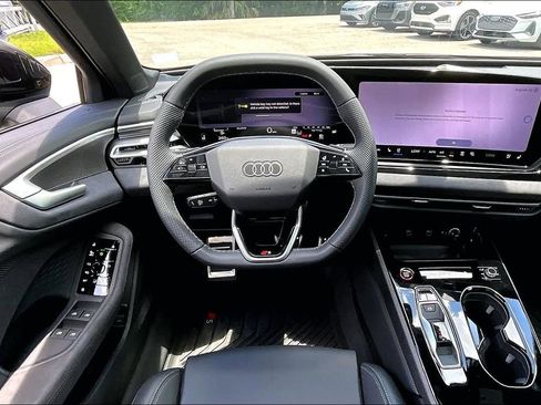 New 2026 Audi S5 Premium Plus AWD/4WD image 18