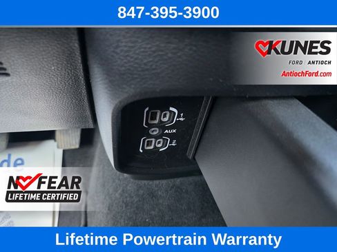 Used 2023 RAM 1500 Big Horn image 49