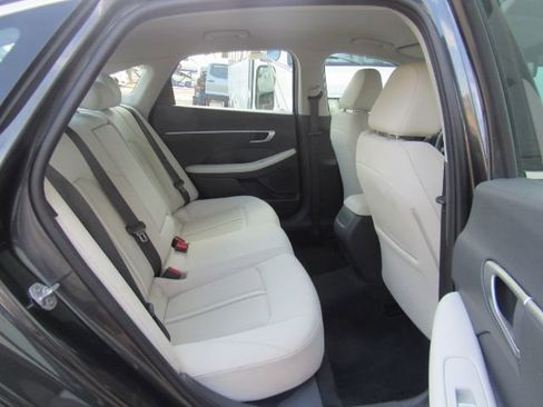 Used 2025 Hyundai Sonata SEL image 23