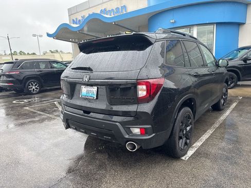 Used 2024 Honda Passport Black Edition image 16