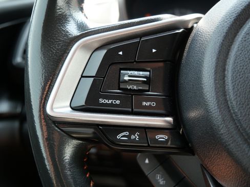 Used 2019 Subaru Crosstrek 2.0i Premium AWD/4WD image 28