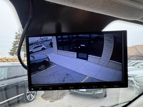 Used 2019 RAM ProMaster 3500 image 18