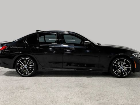 Used 2021 BMW M340i xDrive w/ Premium Package AWD/4WD image 5