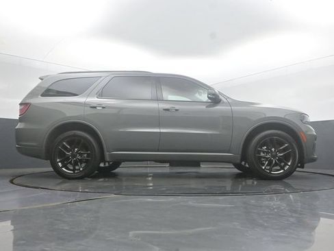 Used 2026 Dodge Durango GT AWD/4WD image 54