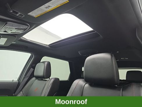 Used 2025 Dodge Durango R/T AWD/4WD image 59
