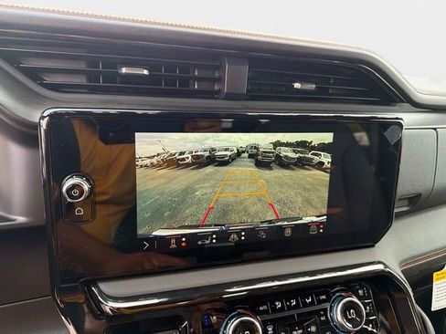 New 2026 GMC Sierra 1500 AT4 w/ AT4 Premium Package AWD/4WD image 24