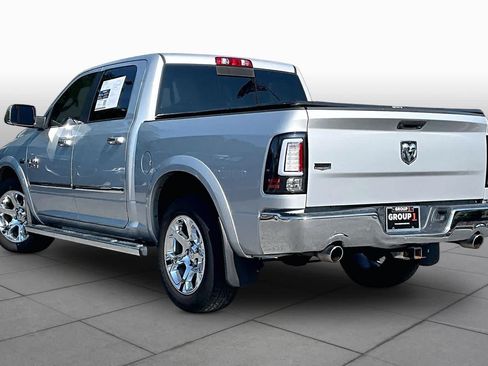 Used 2016 RAM 1500 Laramie w/ Convenience Group RWD image 12