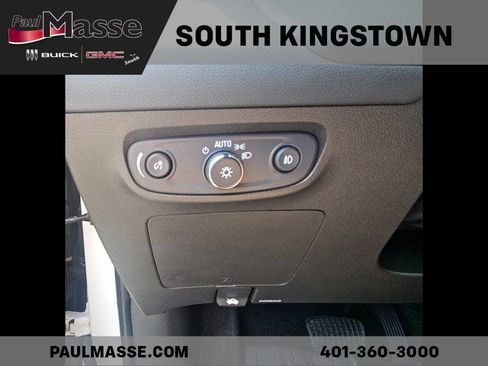 Used 2023 Buick Encore GX Essence w/ Experience Buick Package AWD/4WD image 11