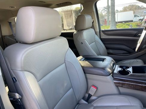 Used 2018 Chevrolet Tahoe LT w/ Max Trailering Package image 32