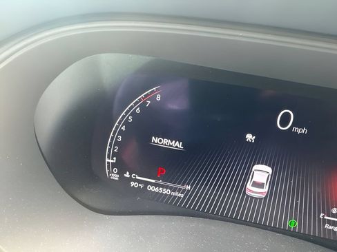 Used 2024 Acura TLX w/ Technology Package FWD image 8
