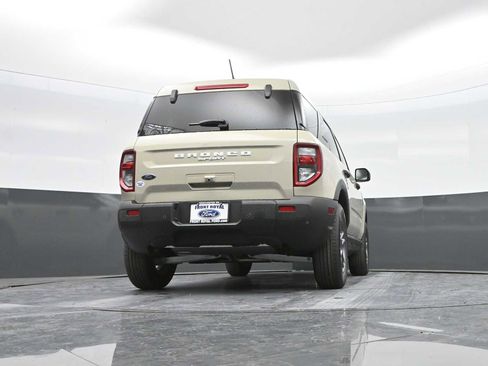 New 2025 Ford Bronco Sport Big Bend w/ Convenience Package image 58