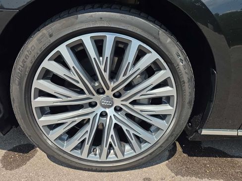 Used 2019 Audi A8 L 3.0T AWD/4WD image 11