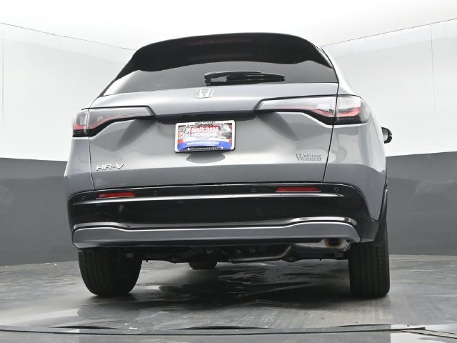 New 2027 Honda HR-V EX-L image 25