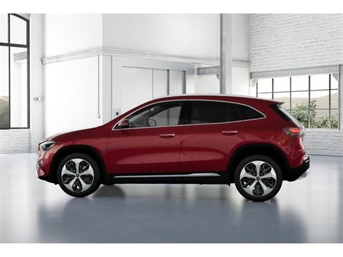 New 2025 Mercedes-Benz GLA 250 image 33