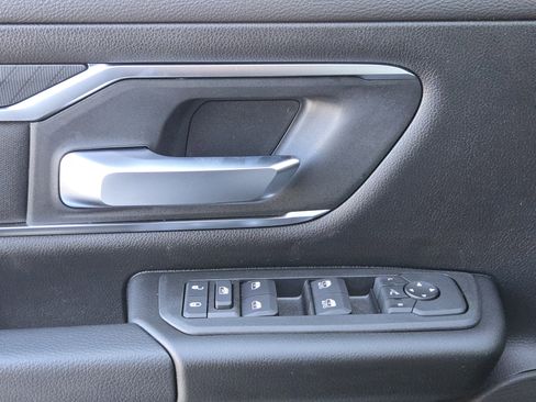 New 2026 RAM 1500 Big Horn image 19