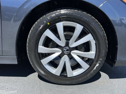 Used 2025 Honda Civic LX image 10