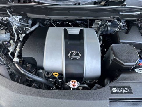 Used 2018 Lexus RX 350L AWD image 21
