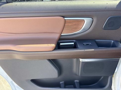 New 2027 Ford Expedition Max King Ranch AWD/4WD image 20