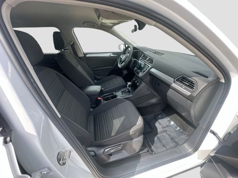 Used 2023 Volkswagen Tiguan S FWD image 31