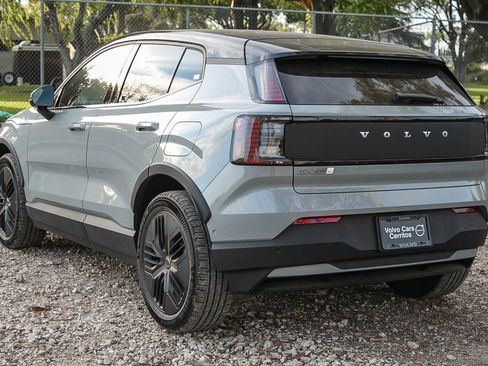 New 2026 Volvo EX30 Cross Country Ultra w/ Protection Package Premier image 7