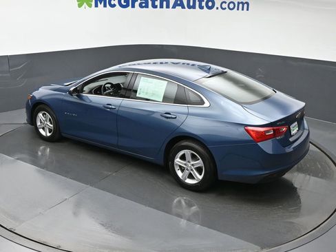 Used 2024 Chevrolet Malibu LT image 20