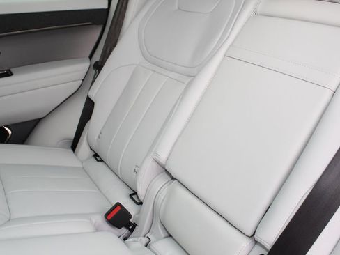 New 2026 Land Rover Range Rover Sport SE AWD/4WD image 35