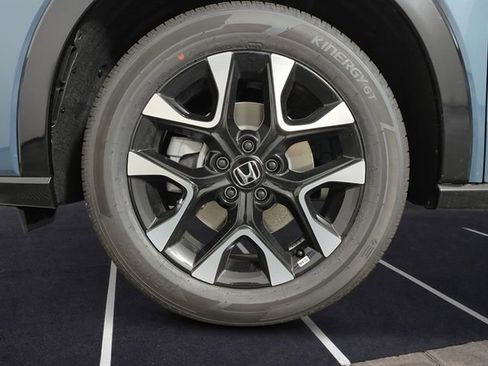 New 2026 Honda HR-V EX-L image 7