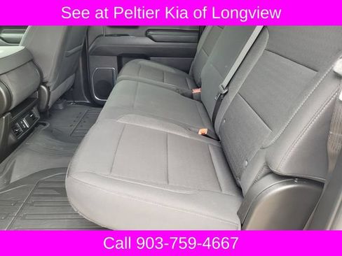 Used 2024 GMC Sierra 1500 SLE AWD/4WD image 18