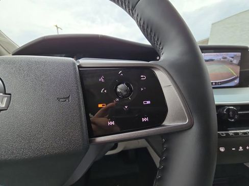 New 2026 Nissan Murano Platinum image 12