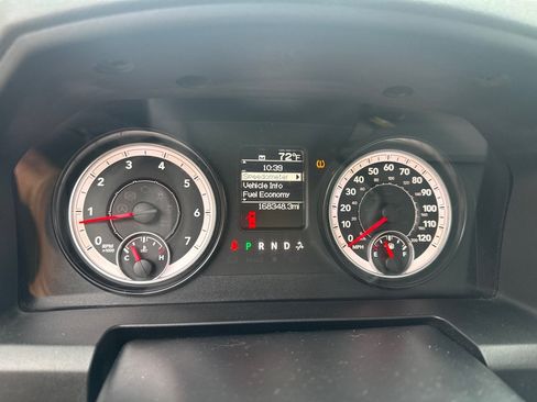 Used 2014 RAM 1500 Tradesman w/ Power & Remote Entry Group AWD/4WD image 14