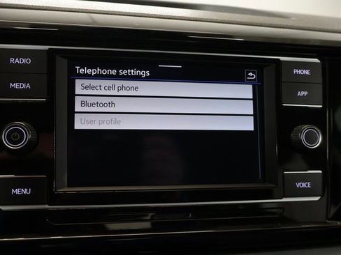 Used 2022 Volkswagen Taos S image 21