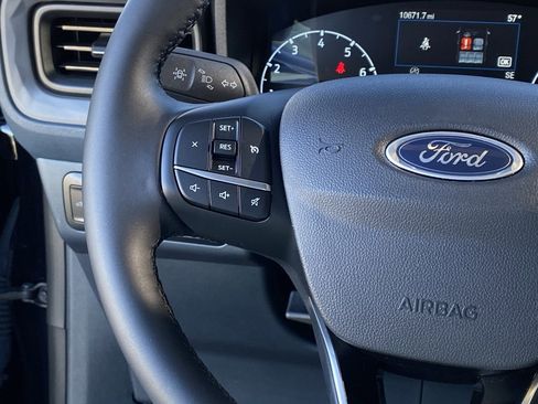 Used 2024 Ford Maverick XLT w/ XLT Luxury Package image 14