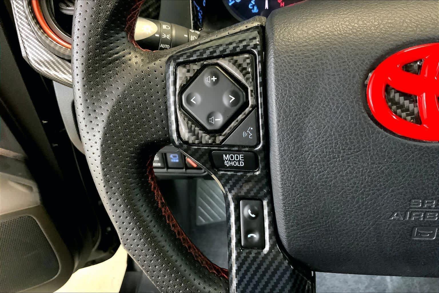 Used 2023 Toyota Tacoma TRD Pro AWD/4WD image 23