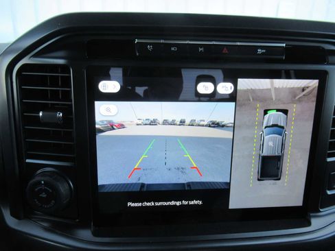 Used 2024 Ford F150 XLT w/ Equipment Group 302A MID image 29