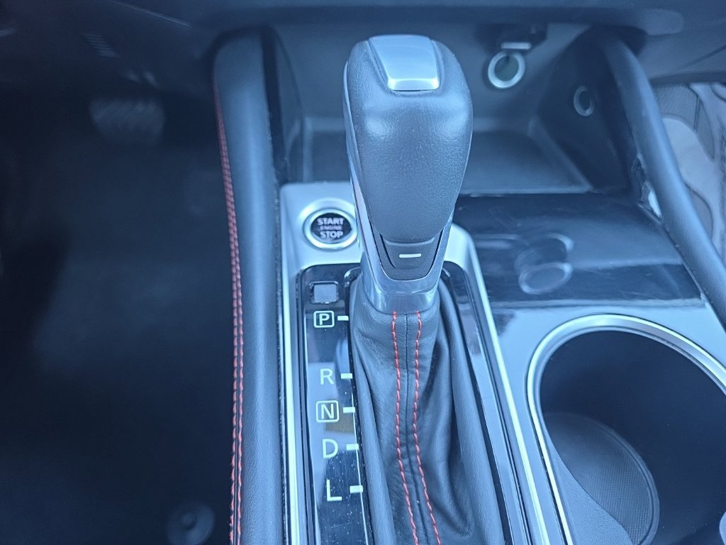 Used 2025 Nissan Altima 2.5 SR FWD image 21