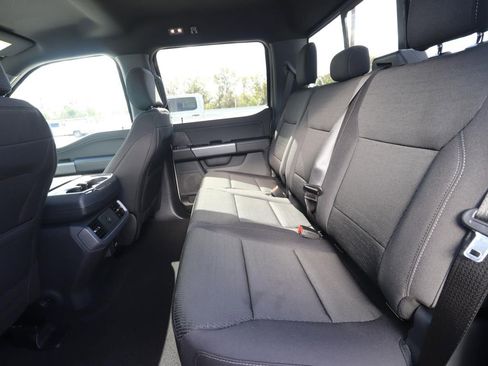 New 2026 Ford F150 XLT w/ Equipment Group 302A MID image 8