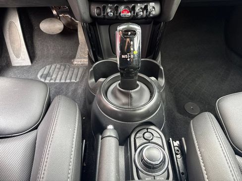 Used 2024 MINI Cooper S FWD image 44
