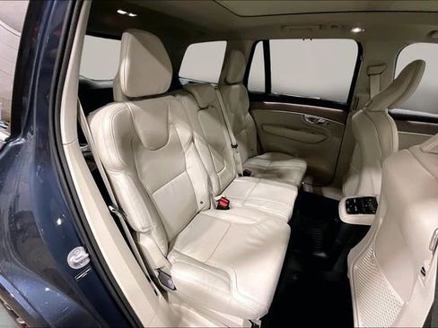 New 2026 Volvo XC90 T8 Ultra w/ Lounge Package AWD/4WD image 10
