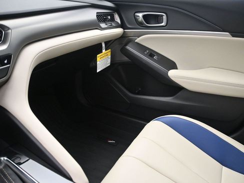 Certified 2026 Acura Integra A-Spec FWD image 6