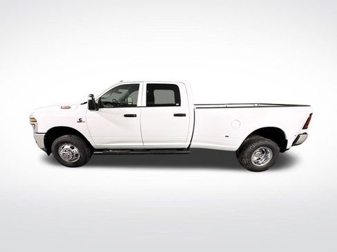 New 2026 RAM 3500 Tradesman image 4