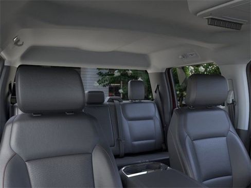 New 2026 Ford F350 Lariat image 22