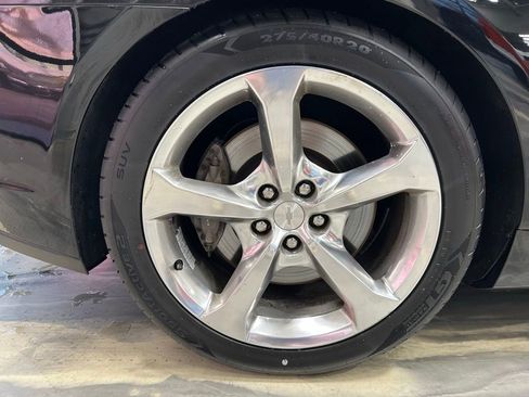 Used 2015 Chevrolet Camaro SS w/ RS Package image 18